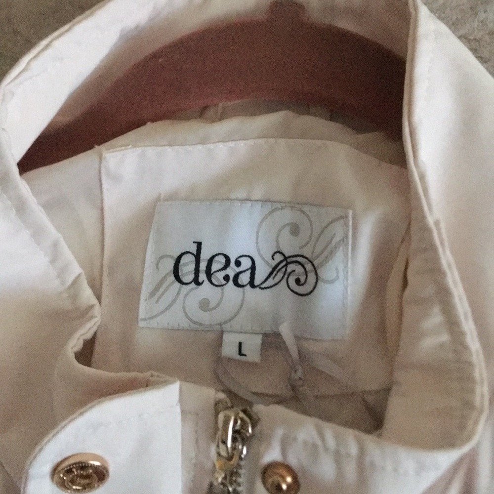Jacket - Picture 2 of 2